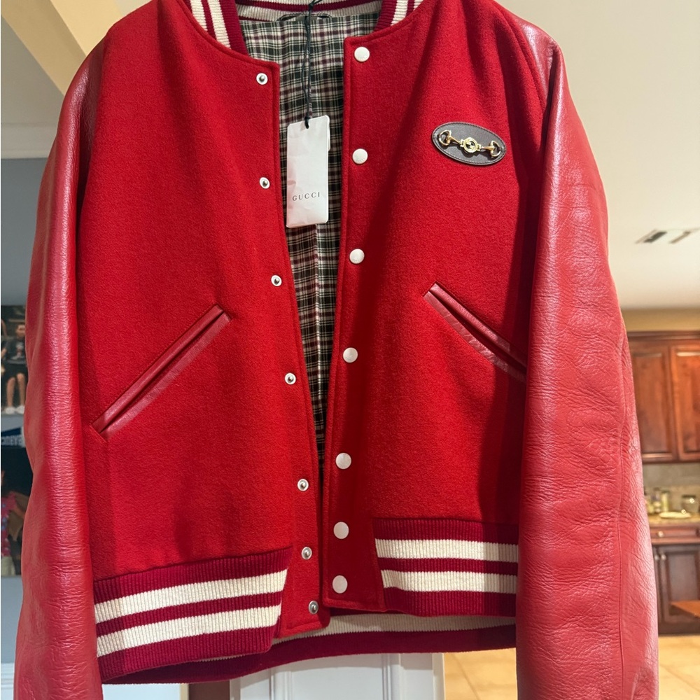 Gucci jacket - Picture 6 of 7